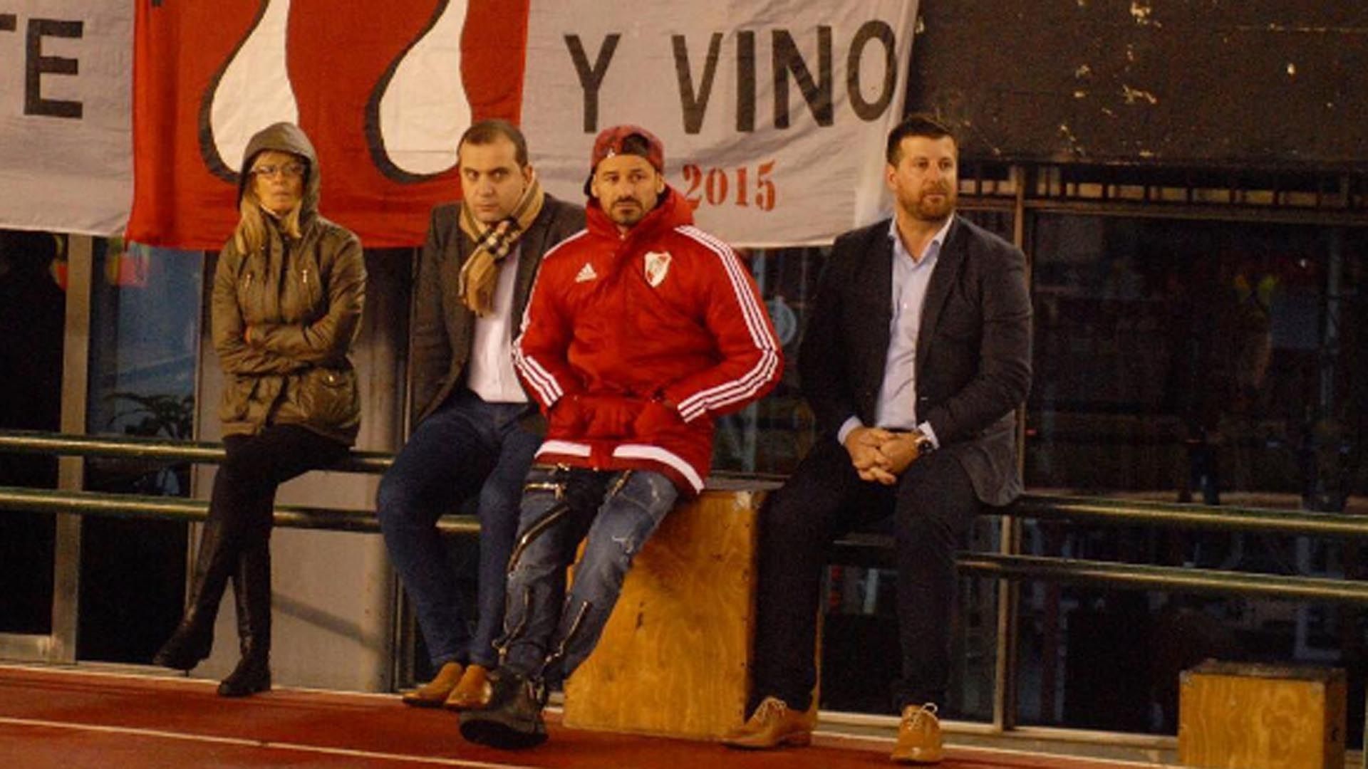Rodrigo Mora River DIM 250517