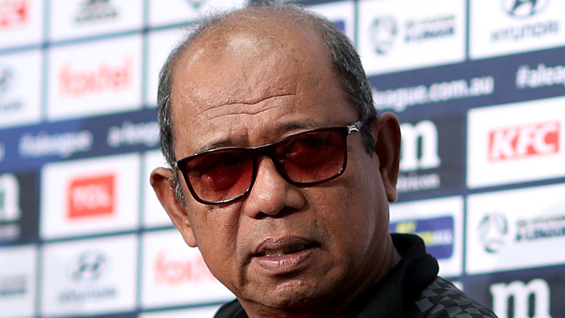 Emral Abus - Bali United