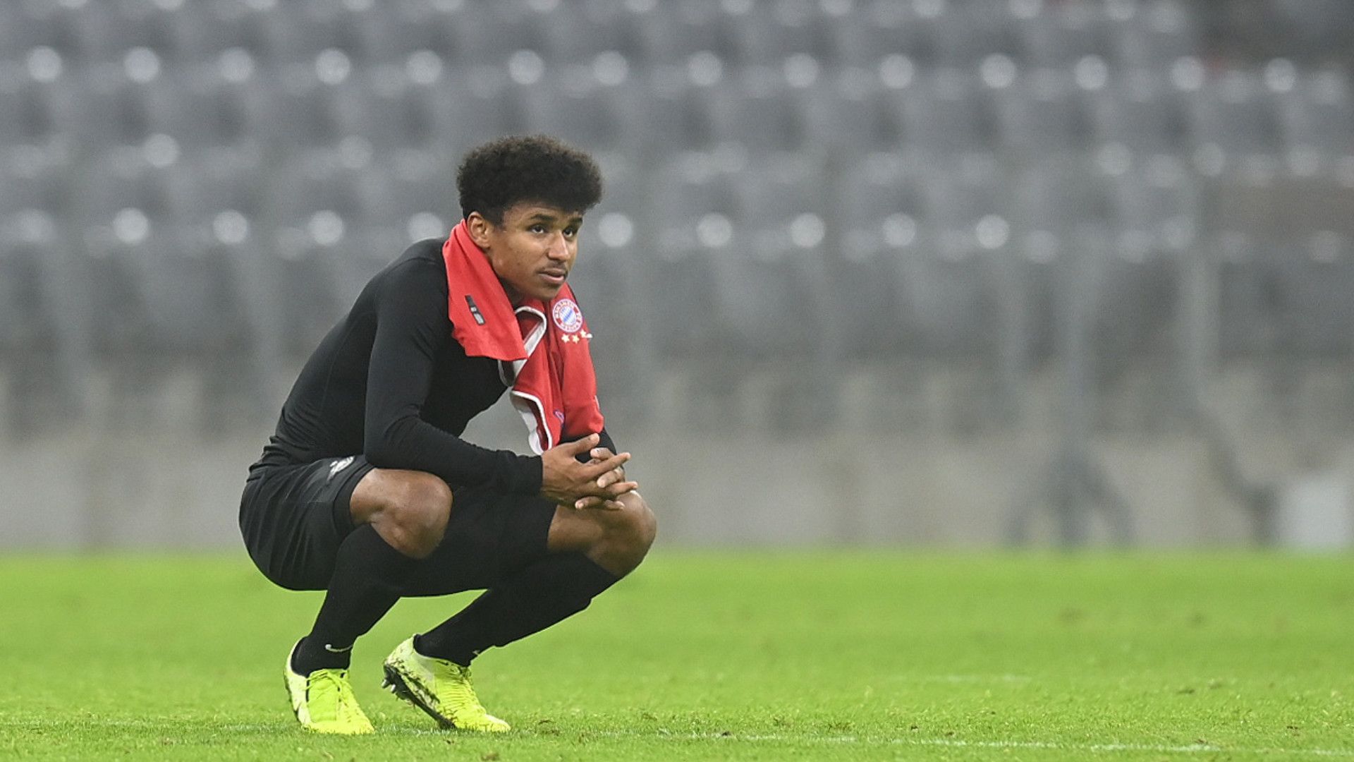 KARIM ADEYEMI RB SALZBURG