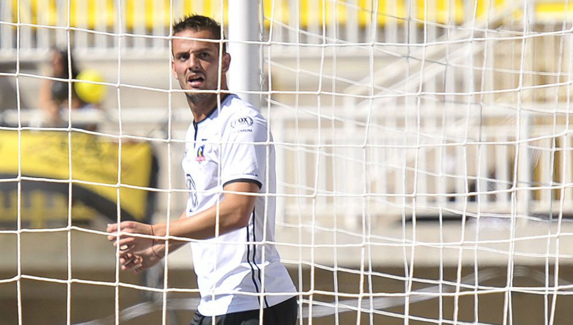 080418 Octavio Rivero - San Luis Colo Colo