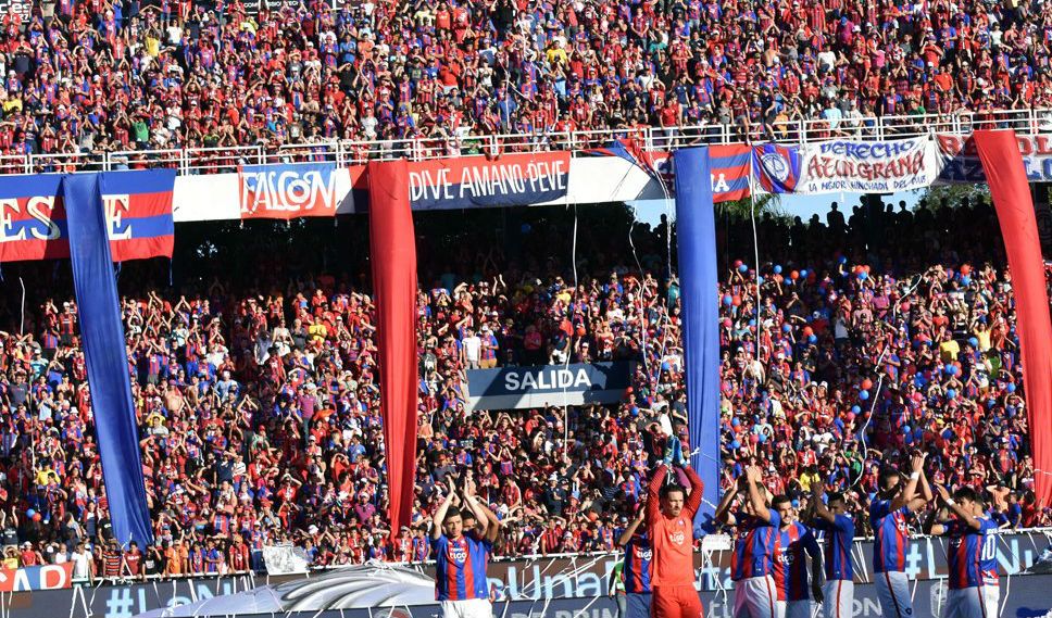 Cerro Hinchas