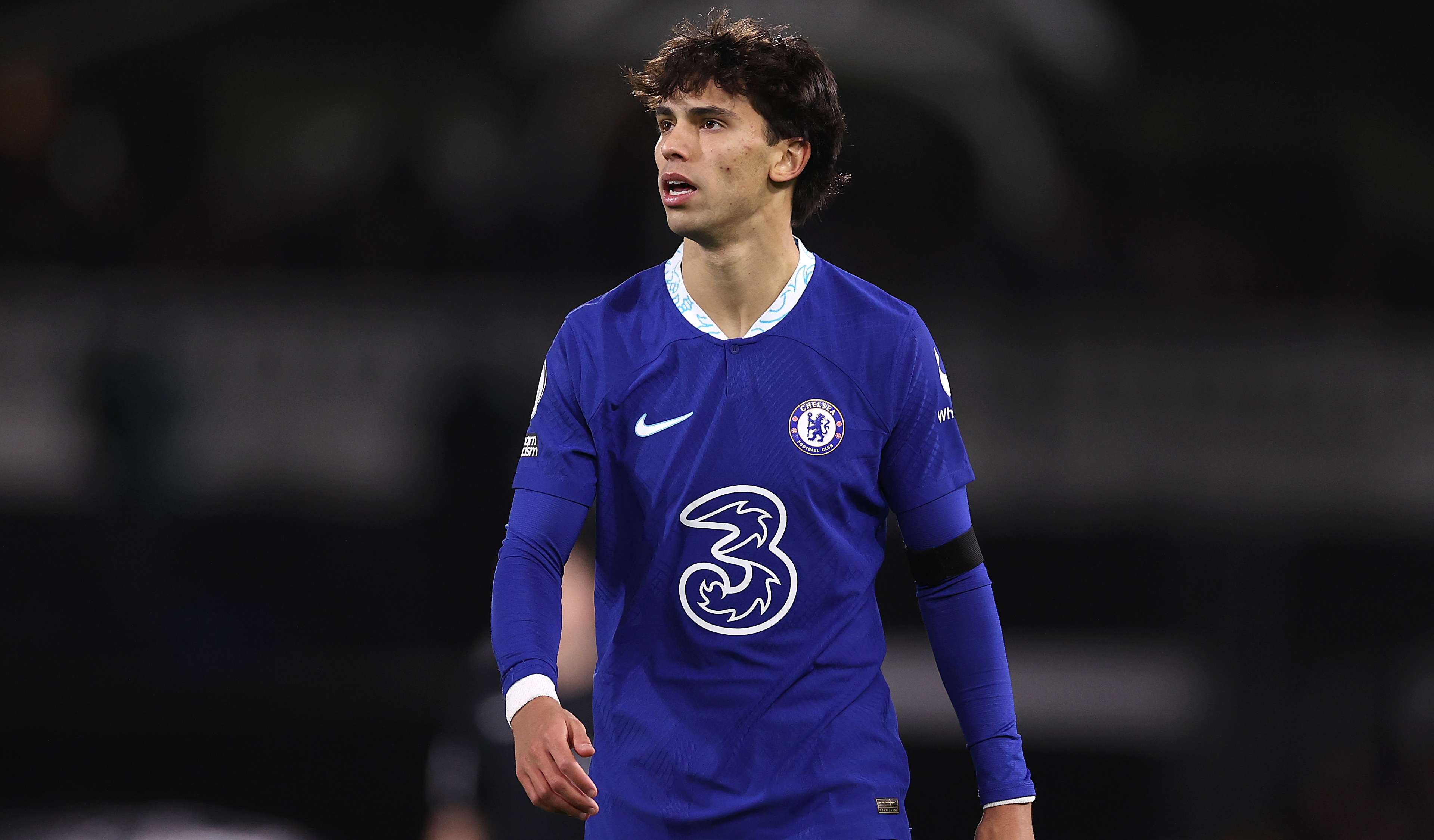Joao Felix Chelsea 2022-23