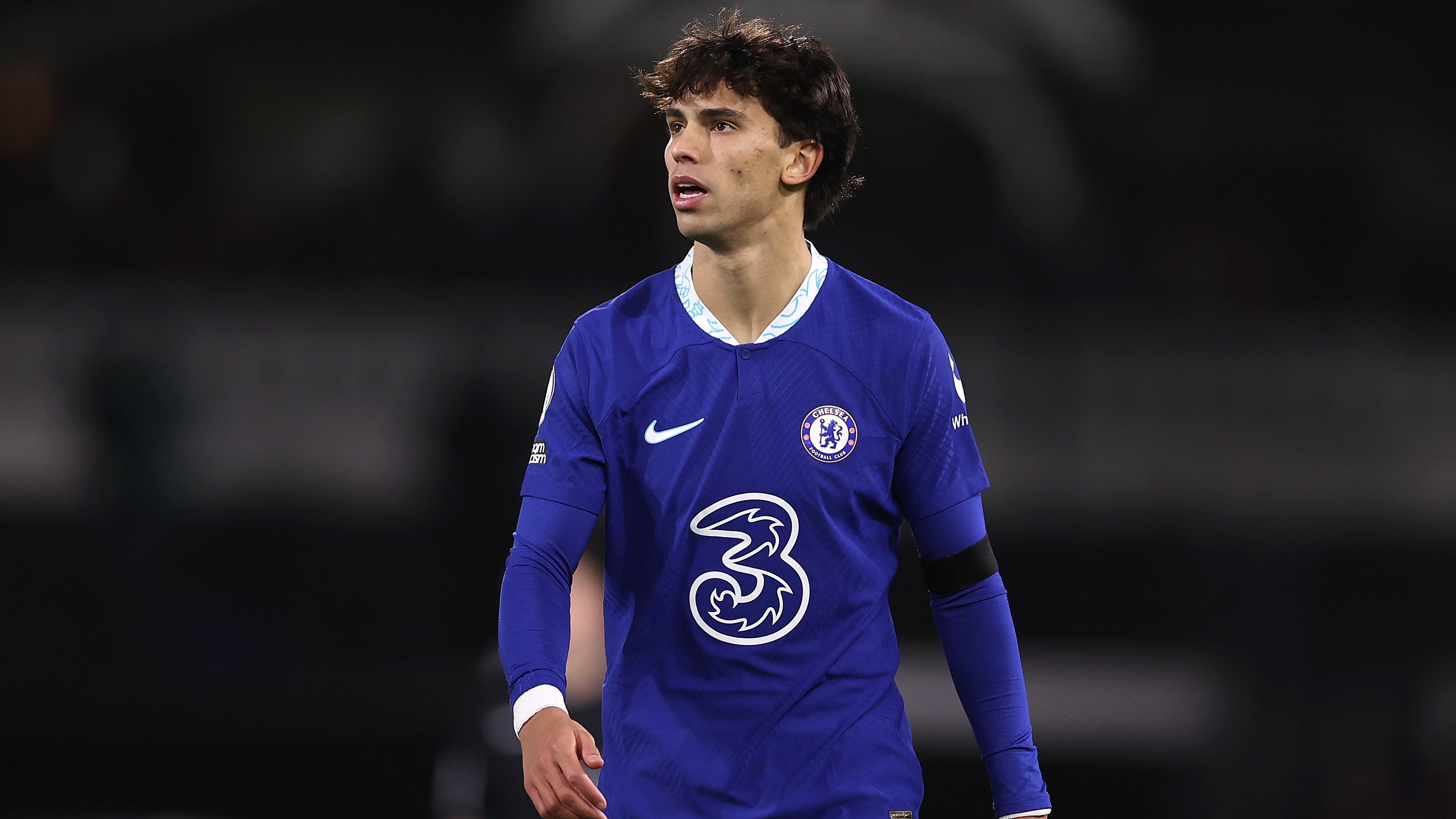 Joao Felix Chelsea 2022-23
