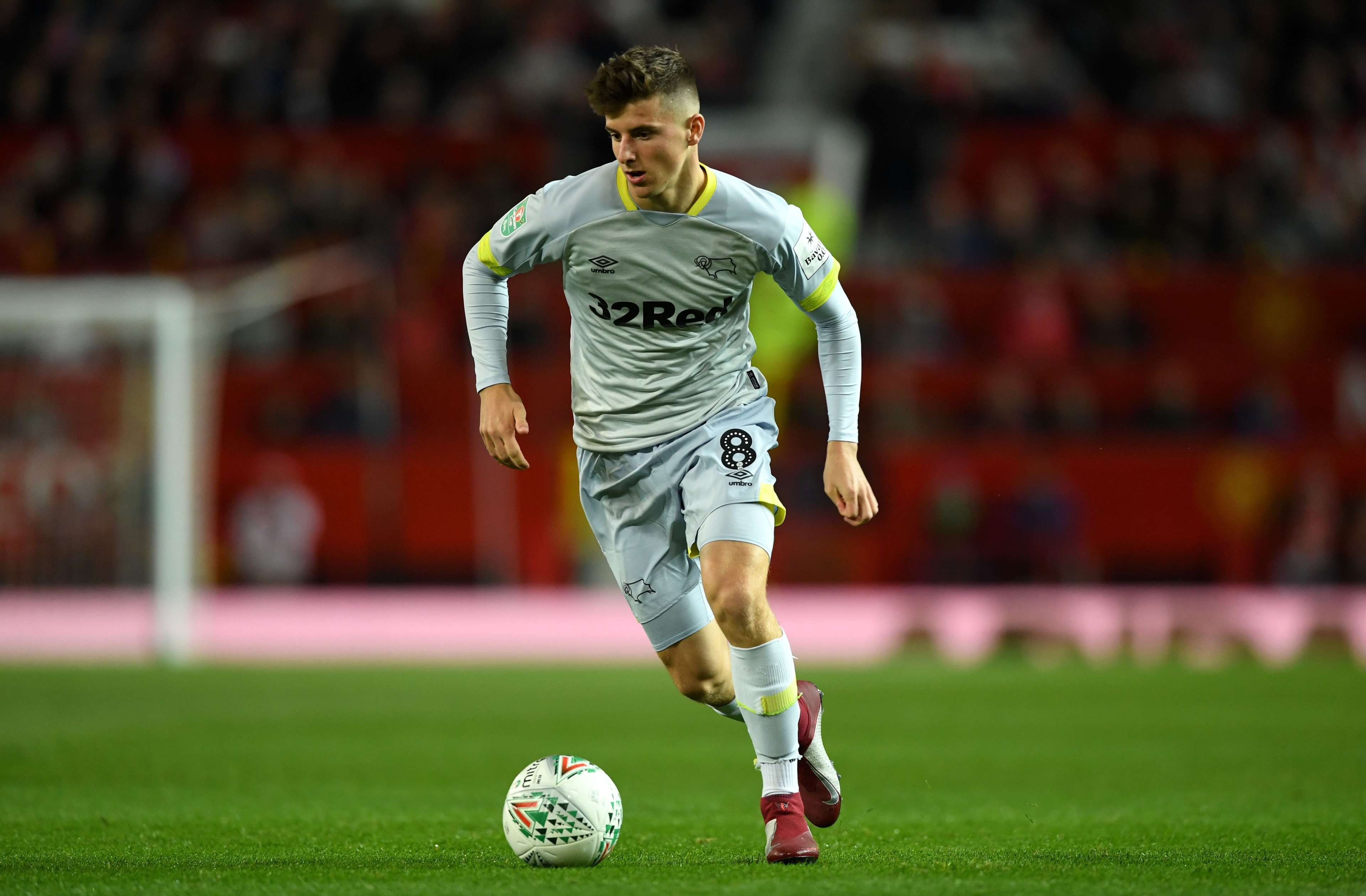 Mason Mount