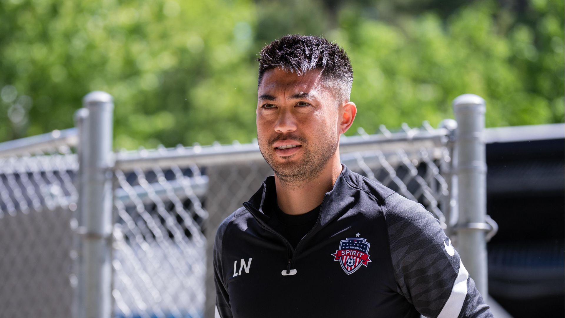 Lee Nguyen Washington