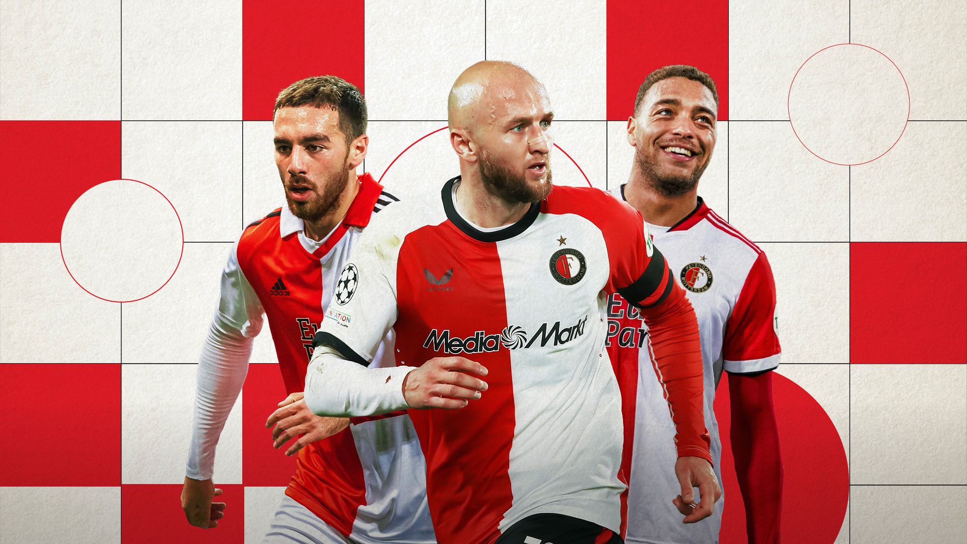 Feyenoord Conference League