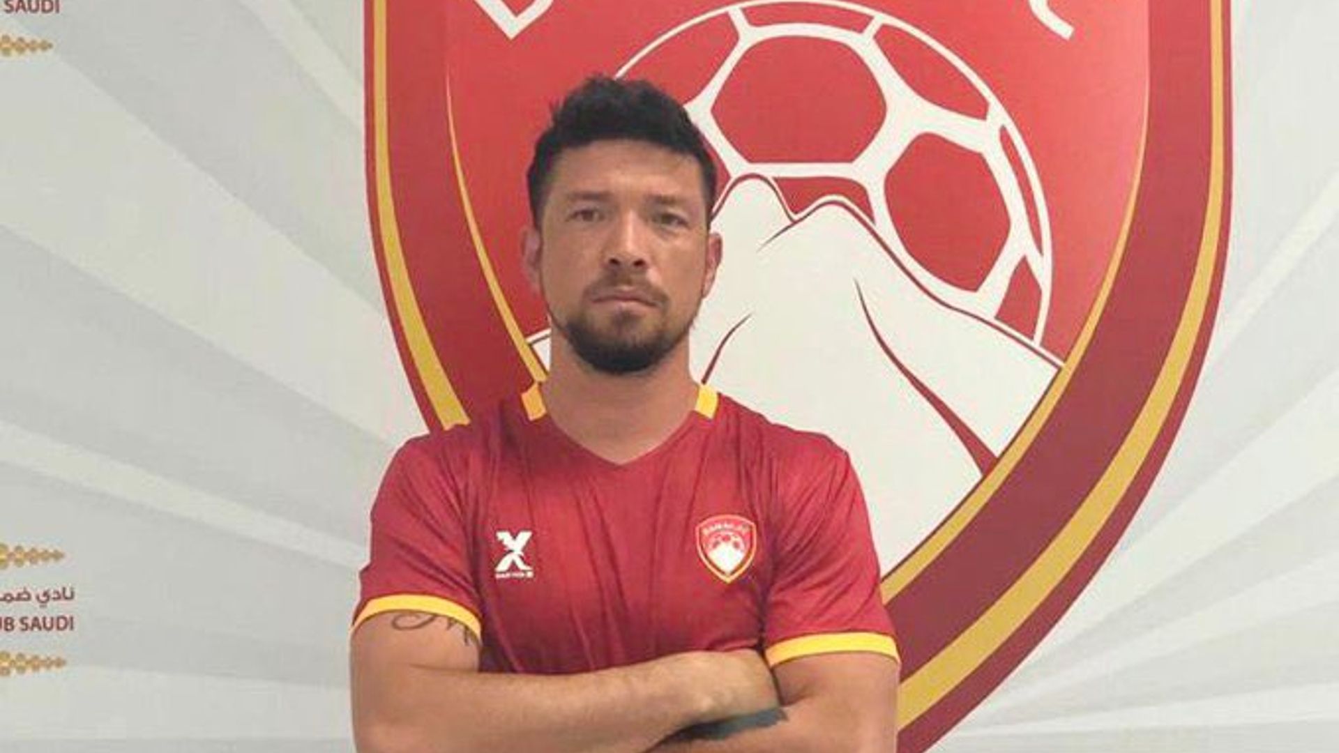 Sergio Vittor - damac 