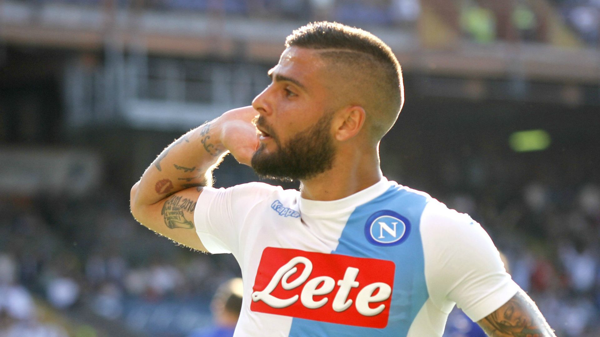 Lorenzo Insigne