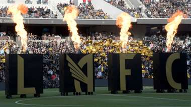 LAFC MLS
