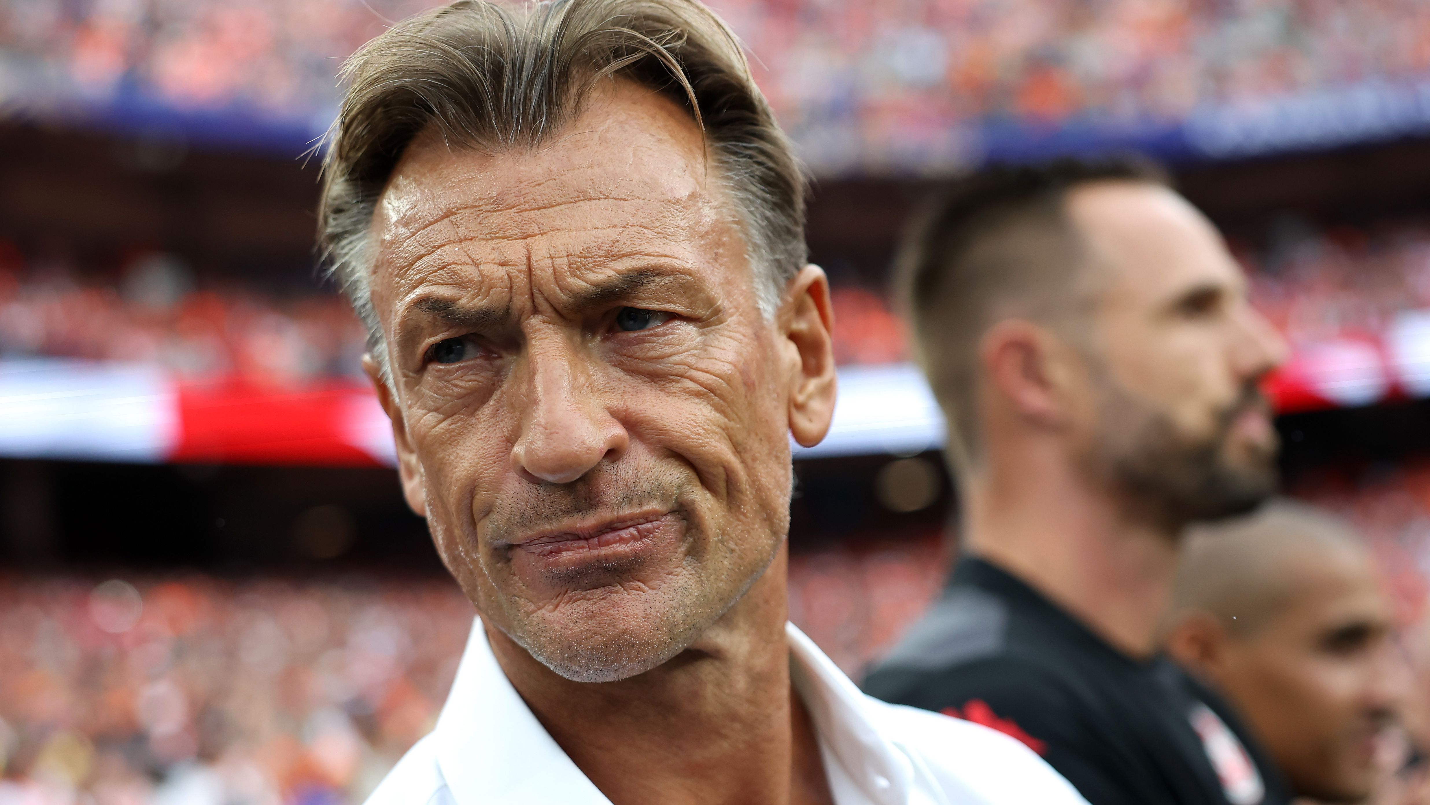 에르베 르나르 (Herve Renard)