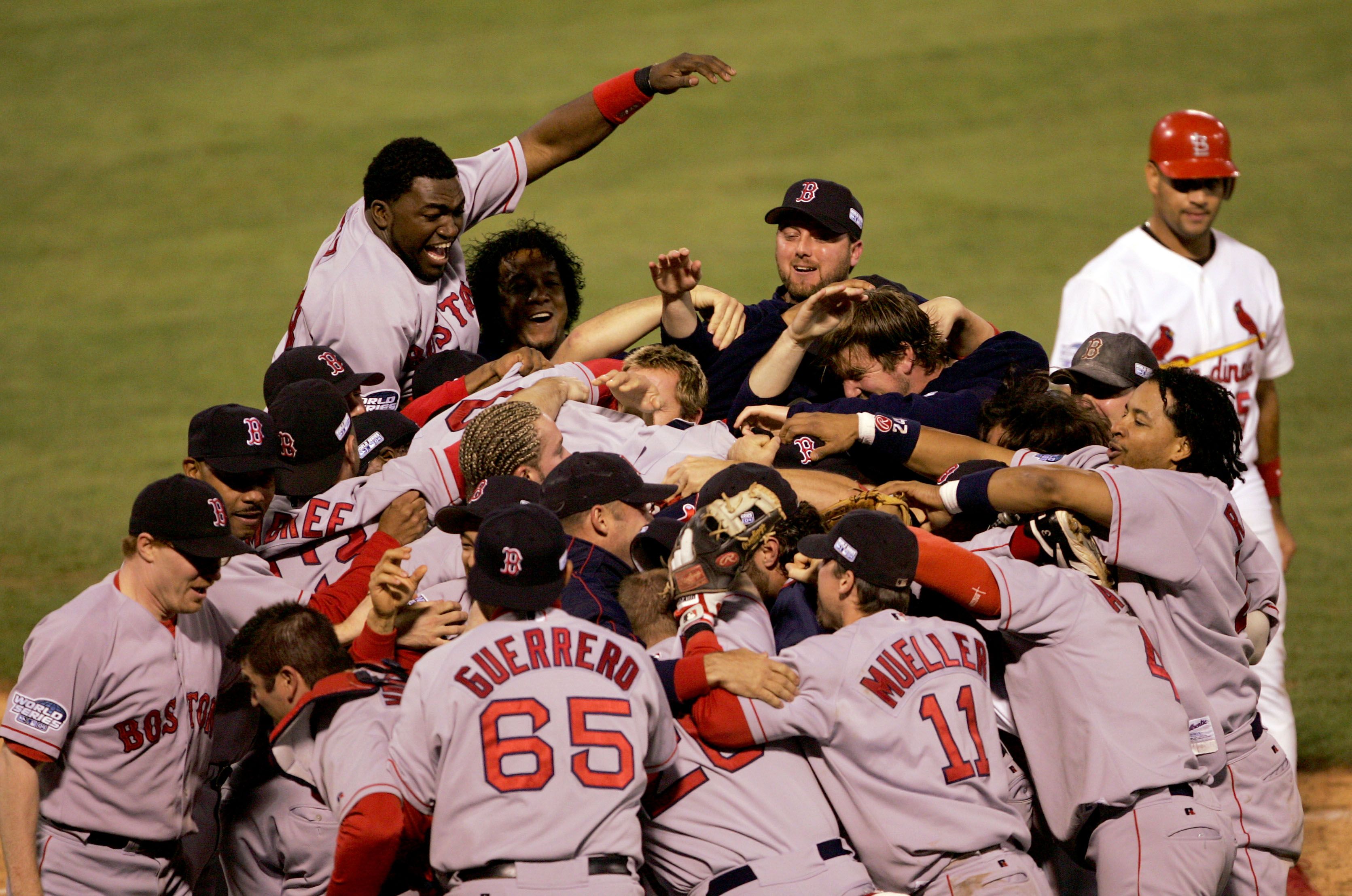 MLBワールドシリーズ歴代優勝チーム一覧 | Goal.com 日本 MLBワールドシリーズ歴代優勝チーム一覧 | Goal.com 日本