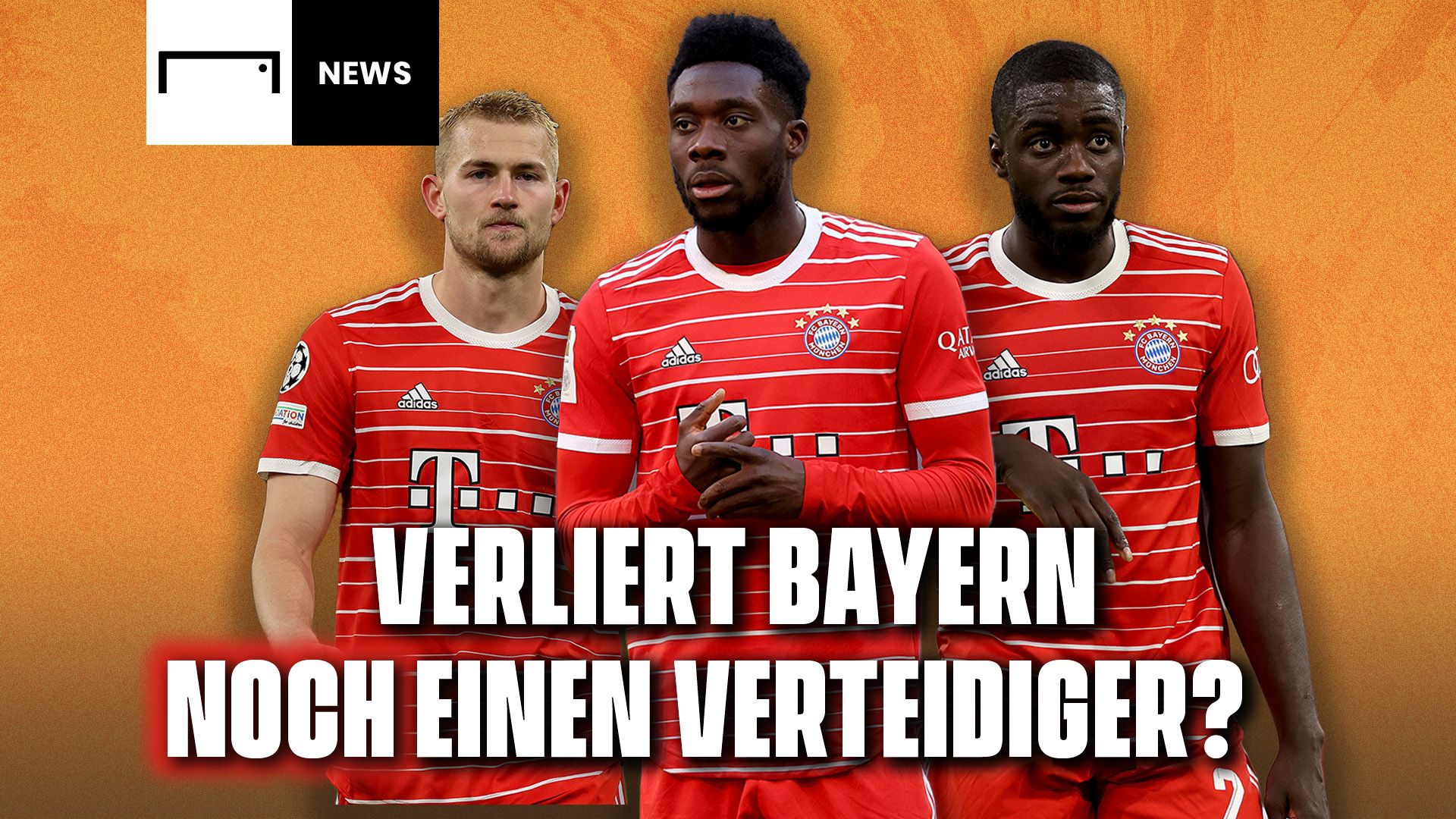 GFX GOAL News Davies