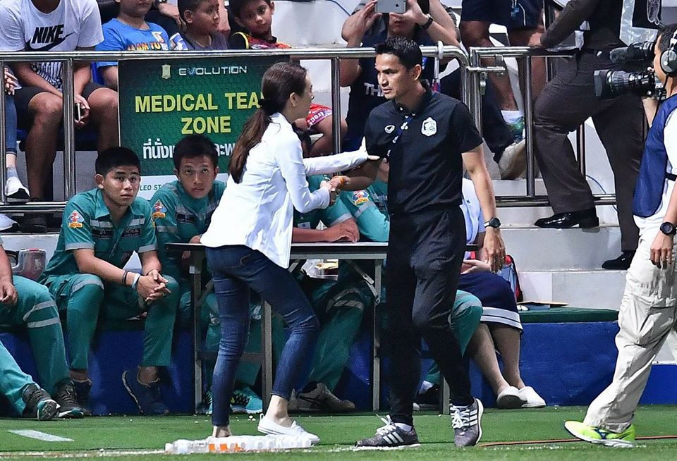 เกียรติศักดิ์ เสนาเมือง