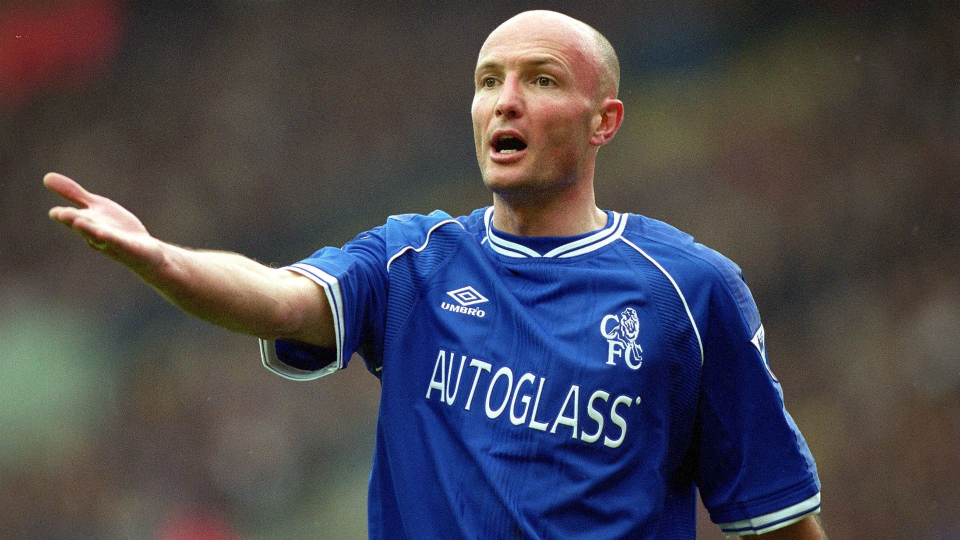 Frank Leboeuf