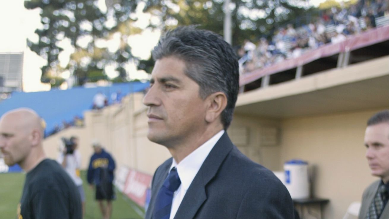 Octavio Zambrano Canada