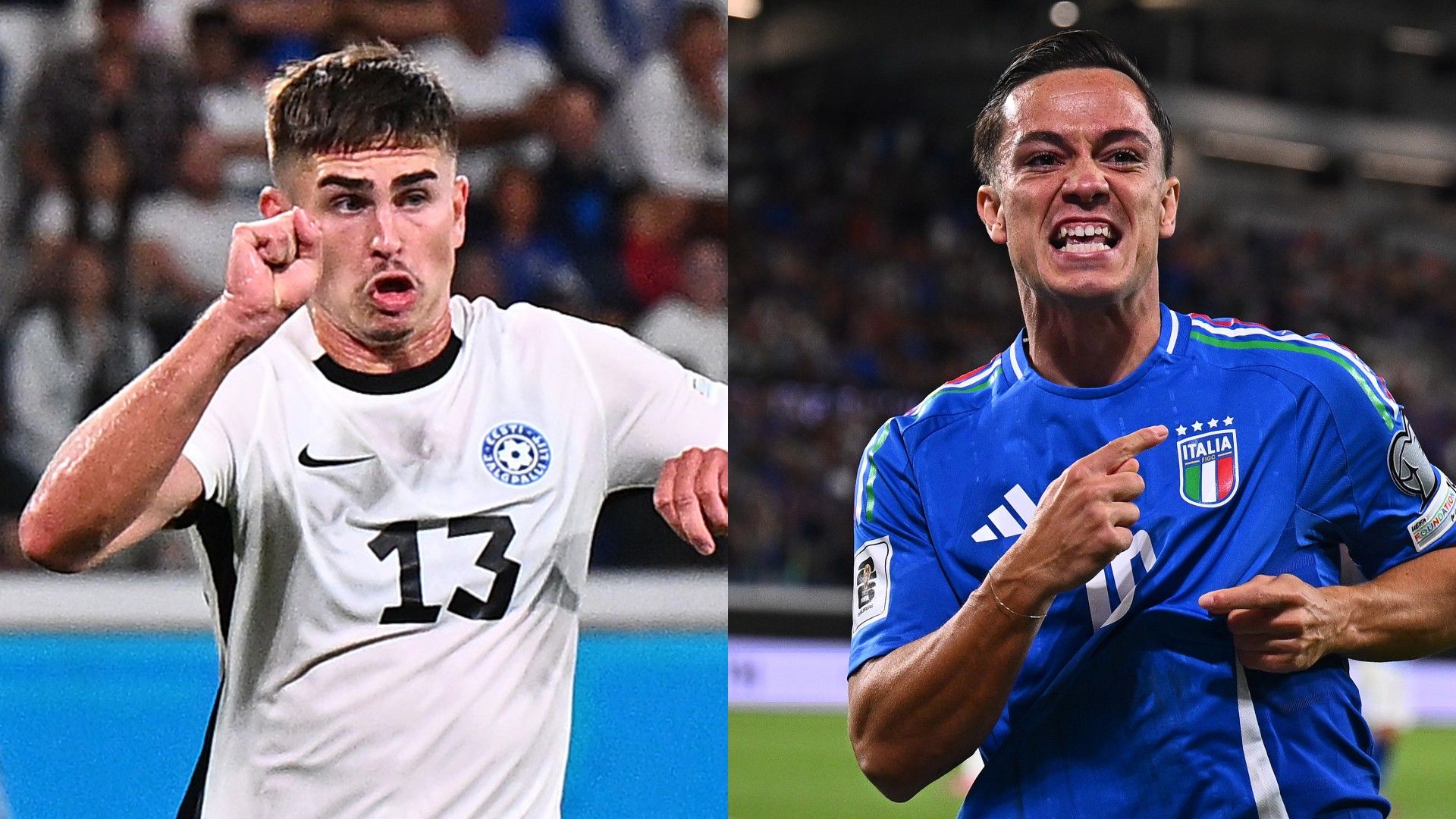 MP_Stadio di Bergamo_estonia vs raspadori_italy