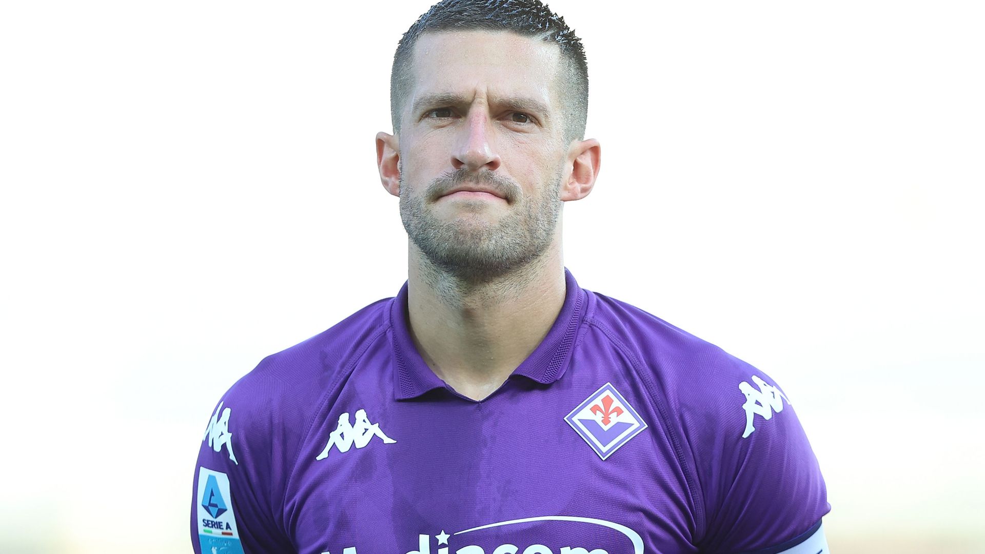 Biraghi Fiorentina Serie A