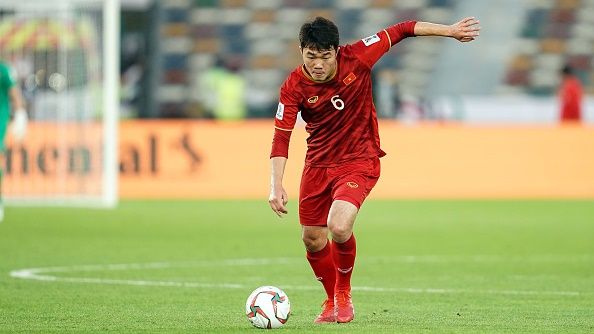 Vietnam vs Yemen Asian Cup 2019