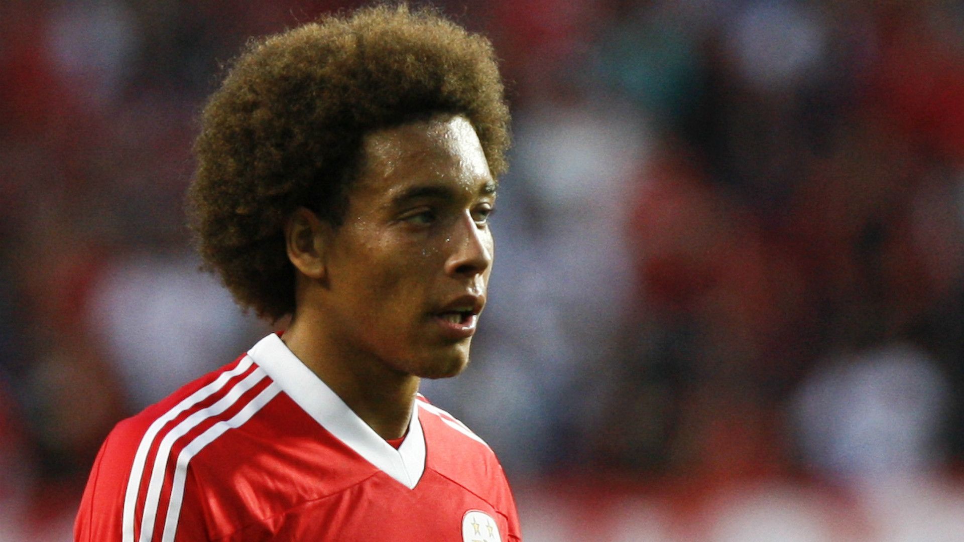 AXEL WITSEL BENFICA
