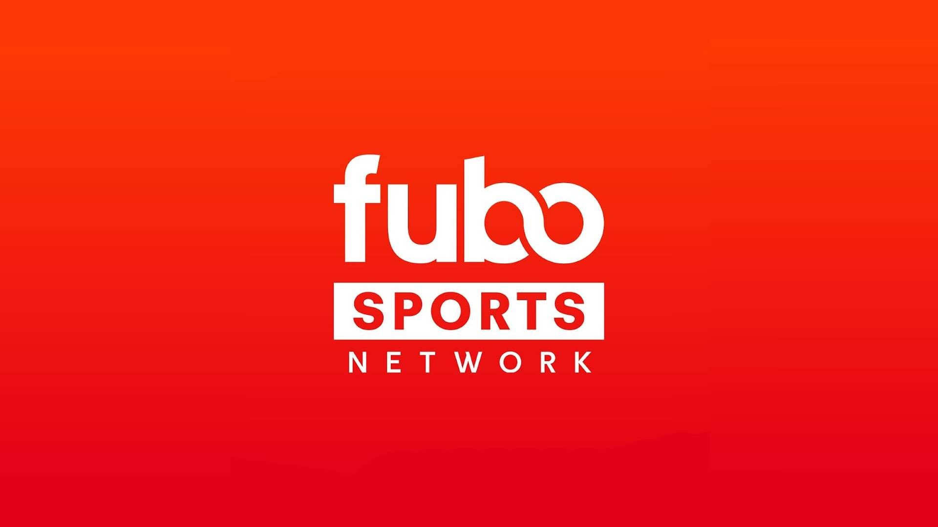 fubo sports network logo