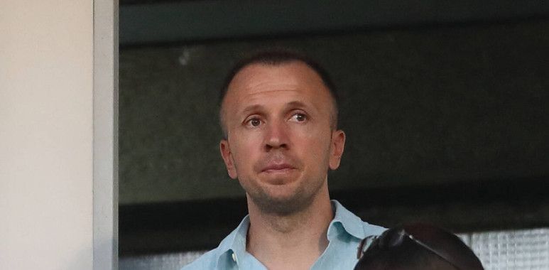 Igor Matic Cukaricki