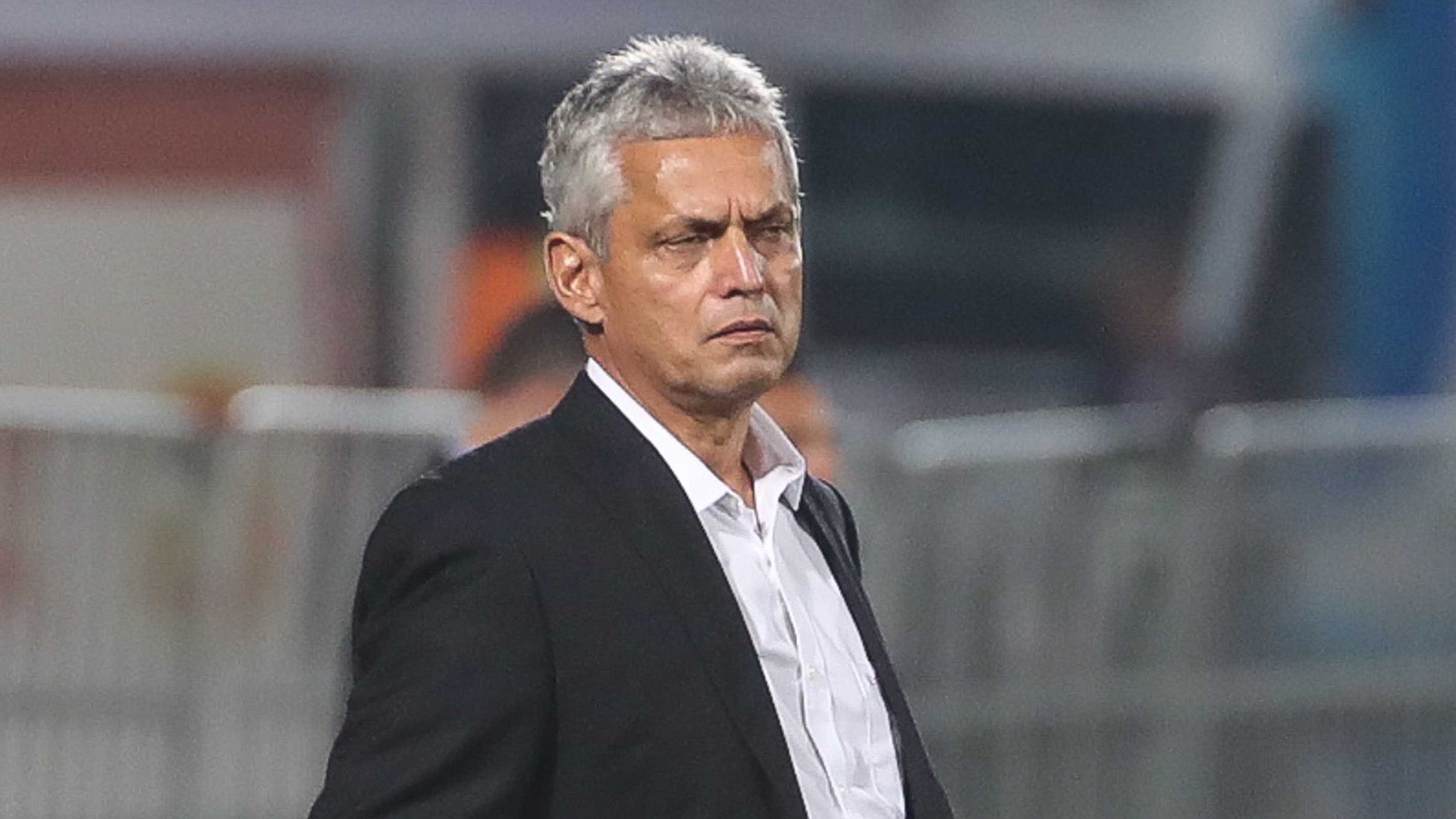 Reinaldo Rueda Flamengo Atletico-GO Brasileirao Serie A 19082017