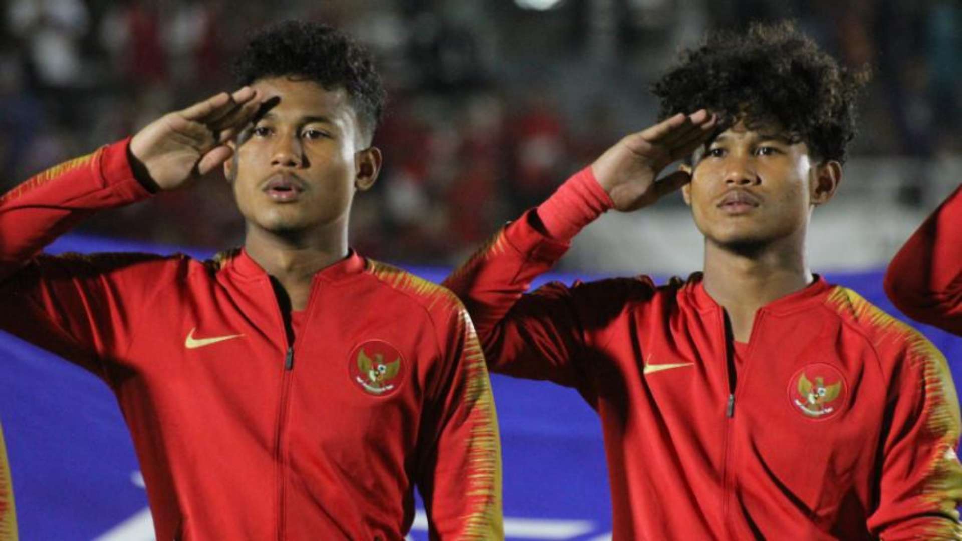 Amirudin Bagas Kahfi - Amirudin Bagus Kahfi Timnas Indonesia U-19