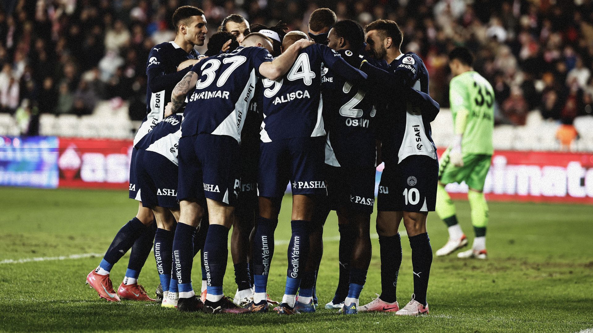 Fenerbahçe