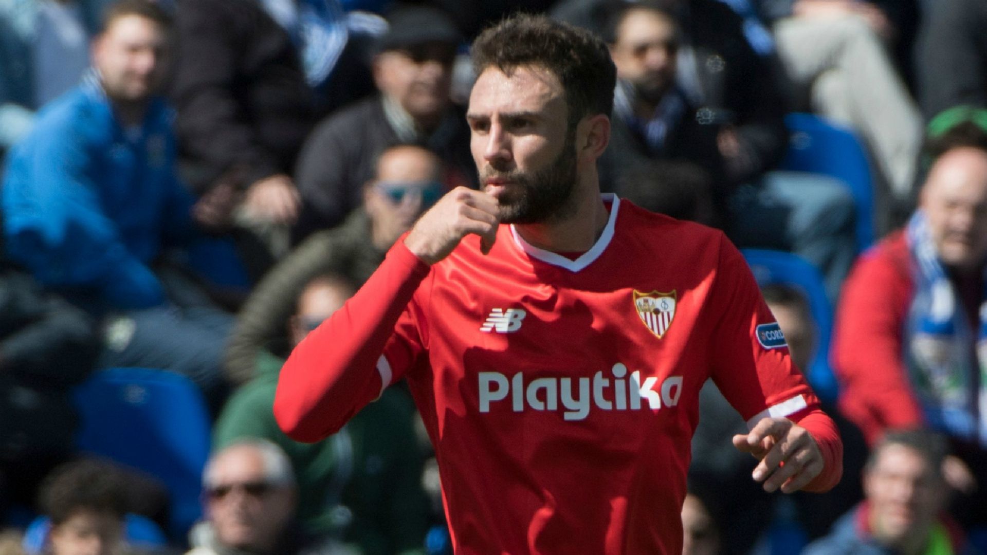 Miguel Layún Sevilla