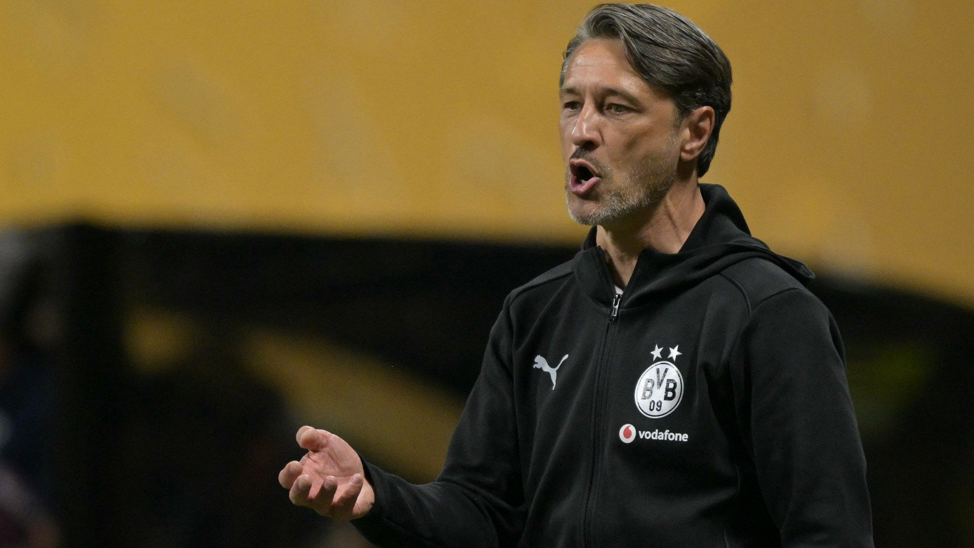 Niko Kovac Borussia Dortmund 2025