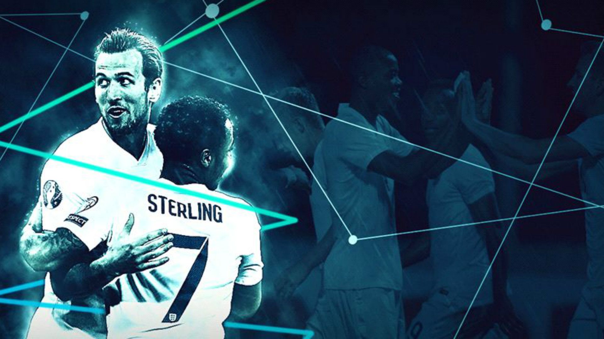 GFX Thrill List England