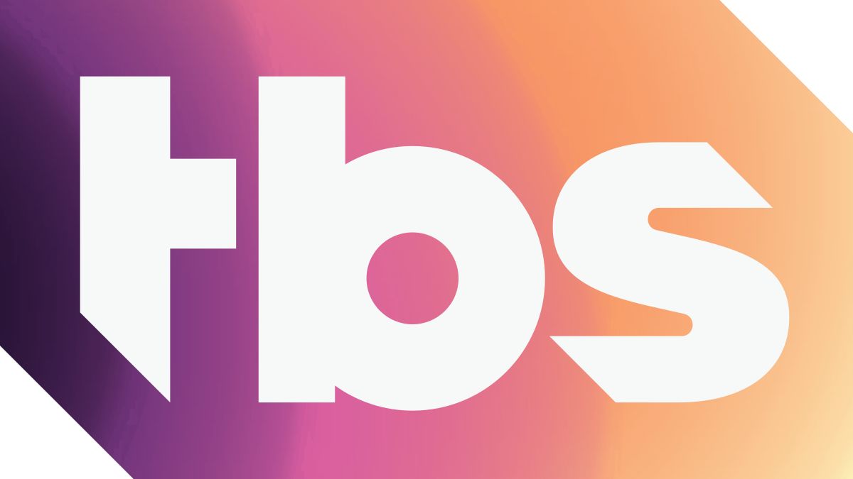 TBS Channel Logo