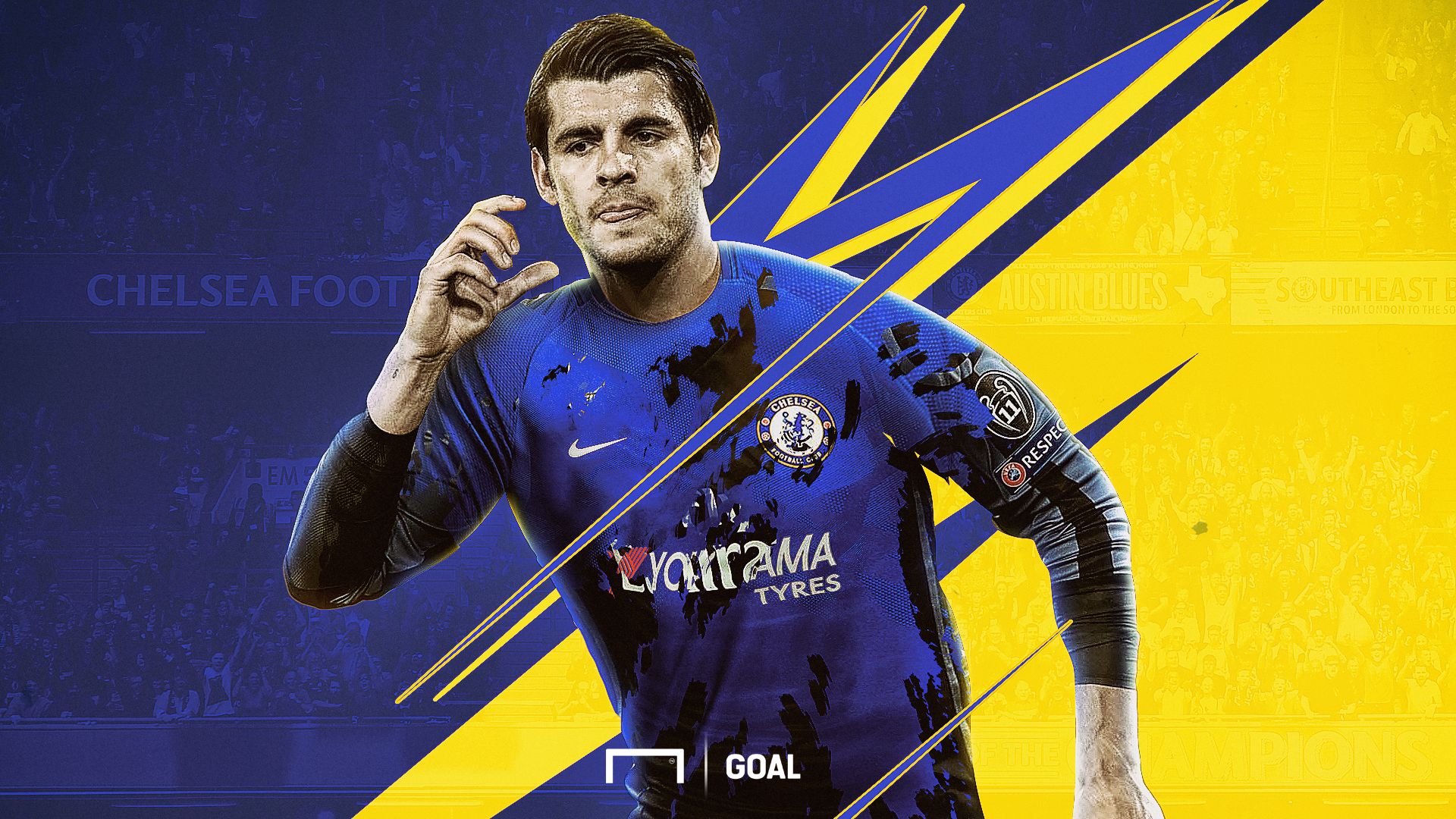 Alvaro Morata, Claude Makelele, & Pemain Terbaik Yang Pernah Bela Chelsea & Real Madrid