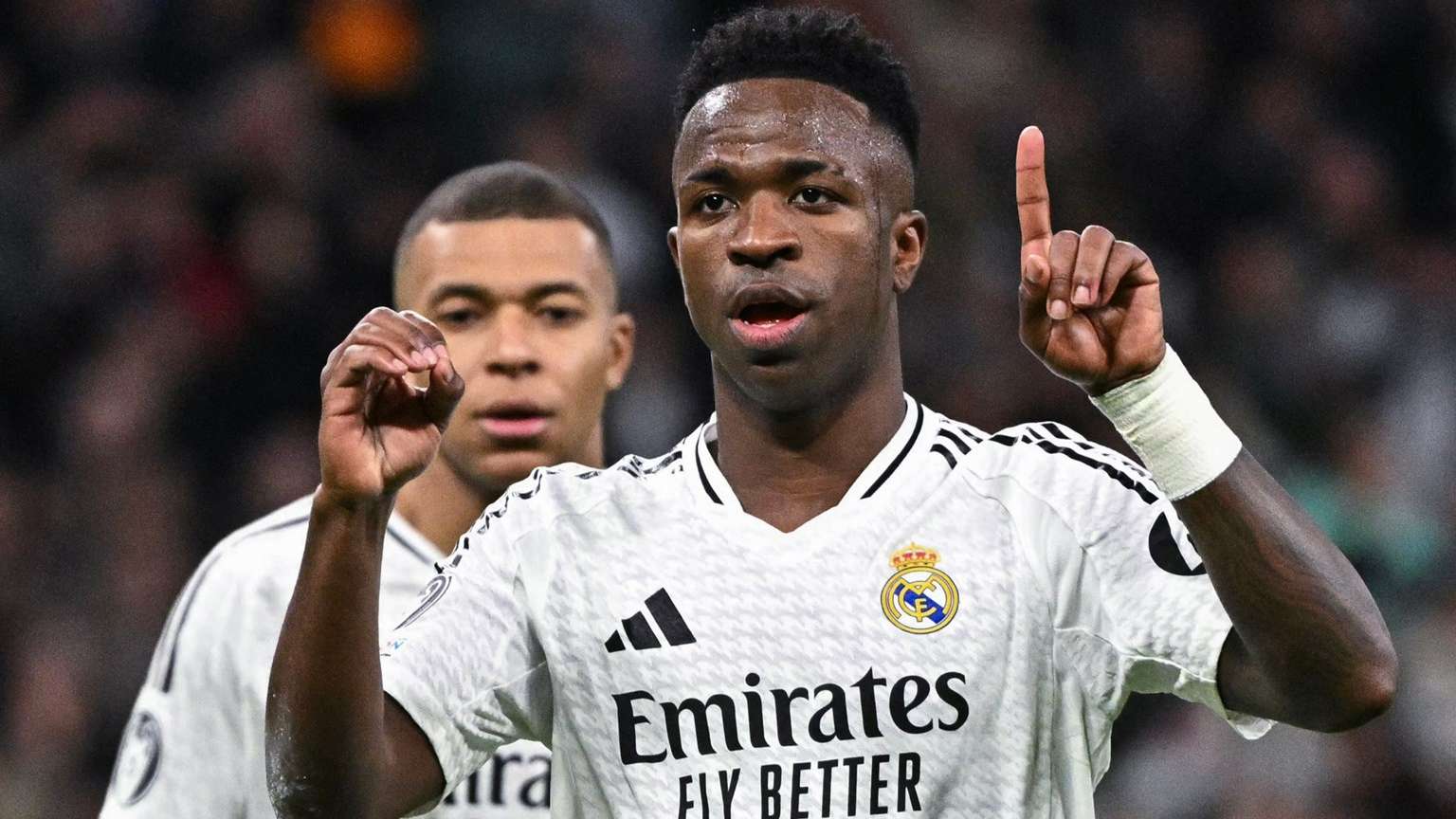 Vinicius Real Madrid
