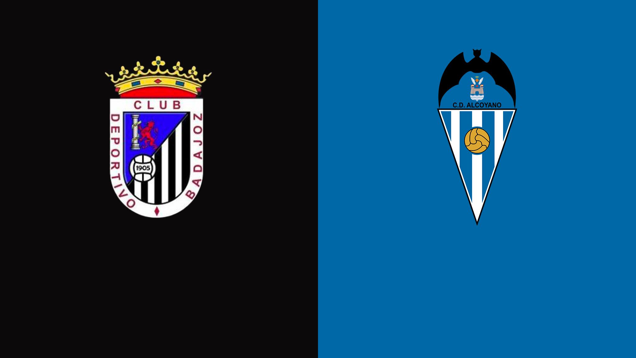 Badajoz Alcoyano Copa del Rey