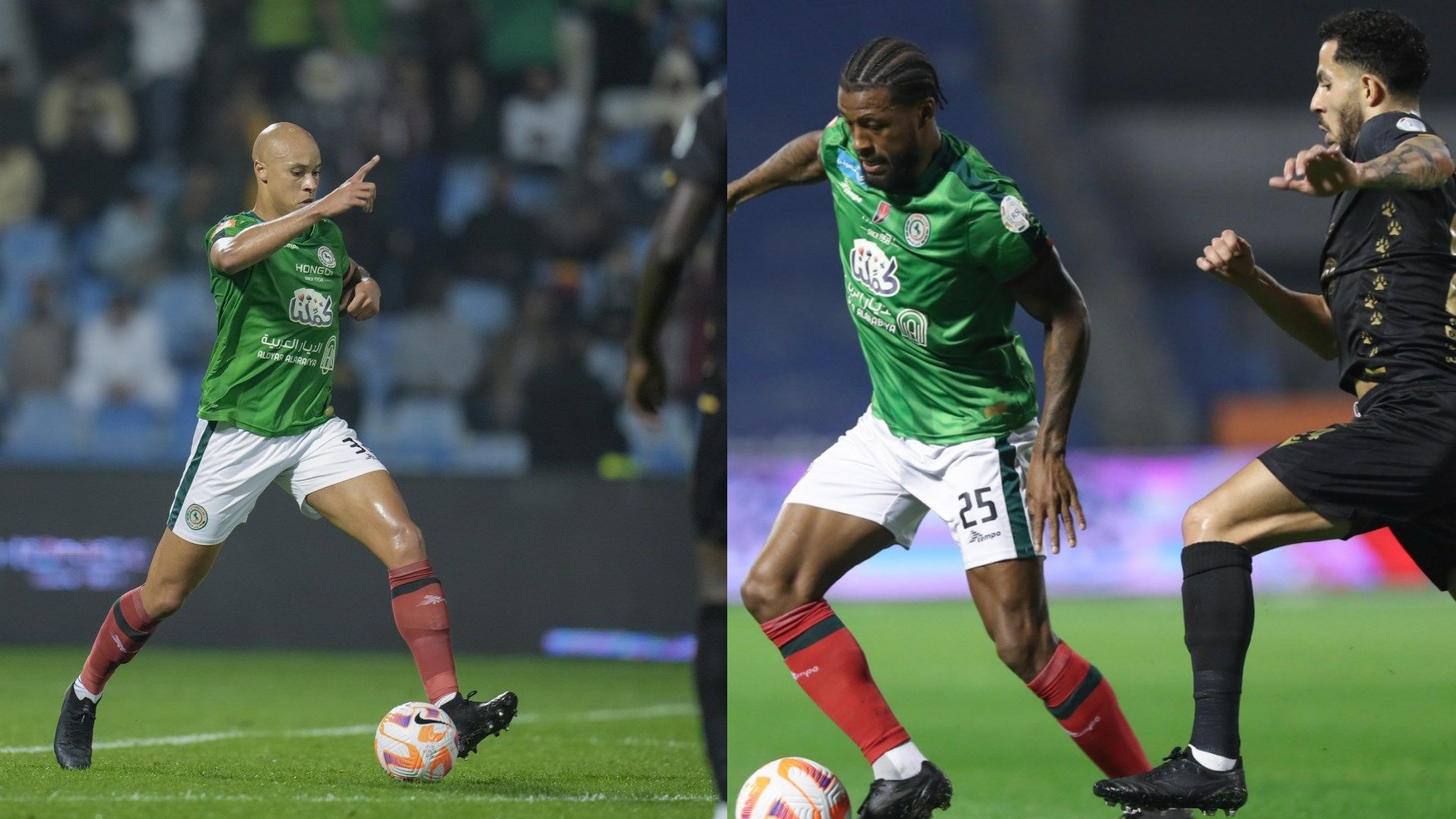 Ittifaq Taawon 2023-2024