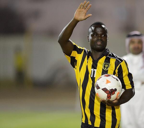 محترف الاتحاد ياكونان