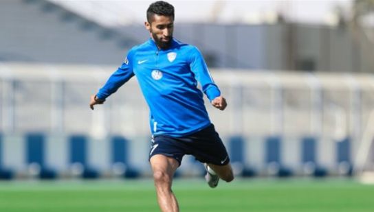 سلمان الفرج