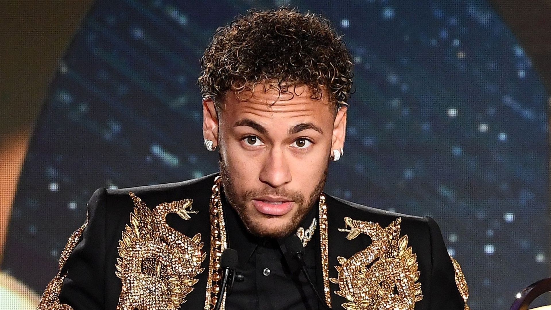 Neymar
