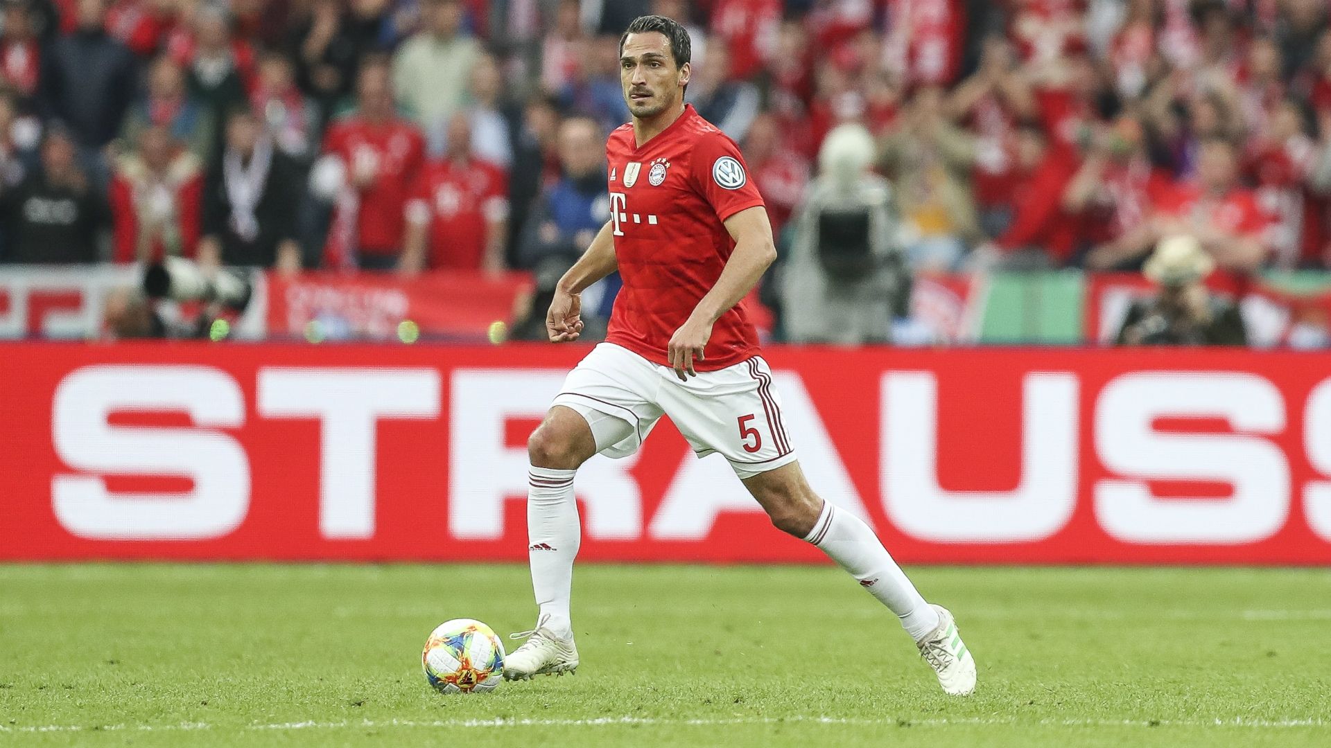 matshummels_Getty_19062019