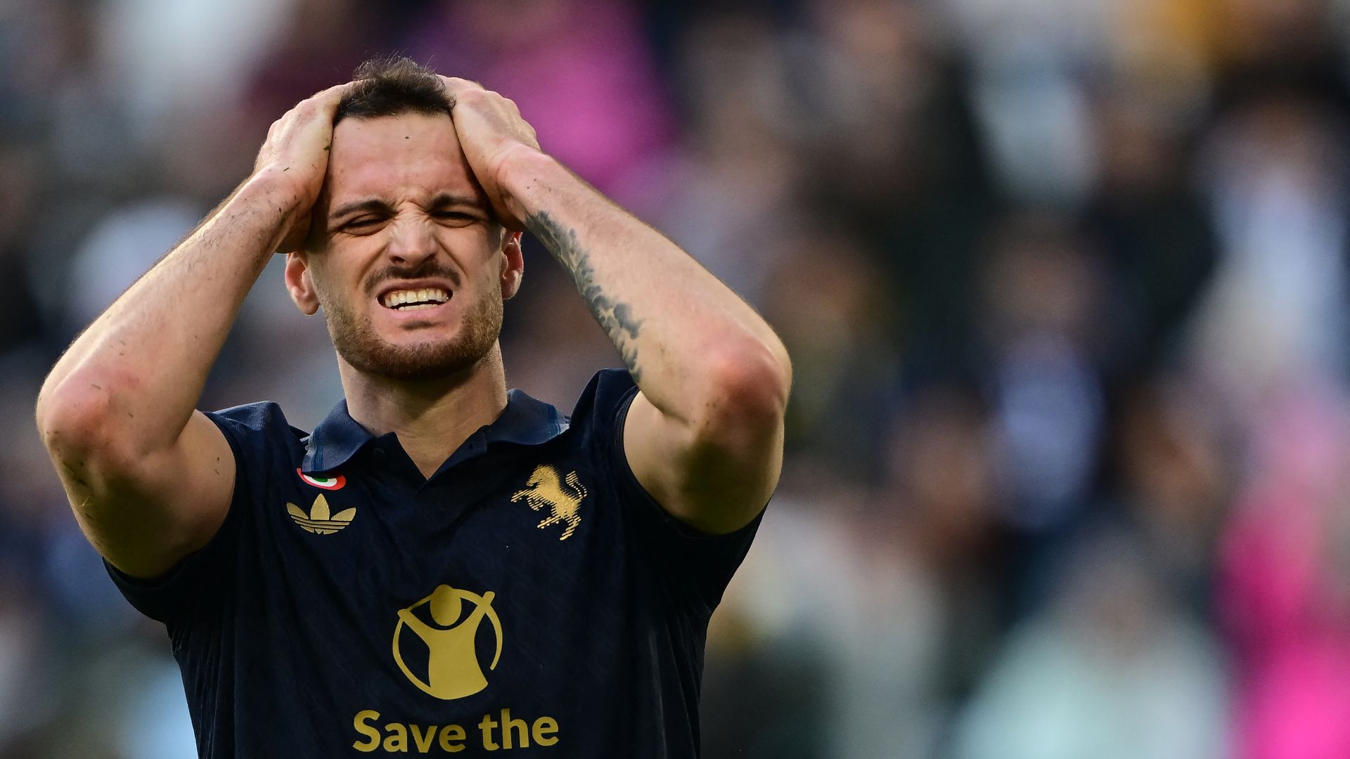 Federico Gatti Juventus