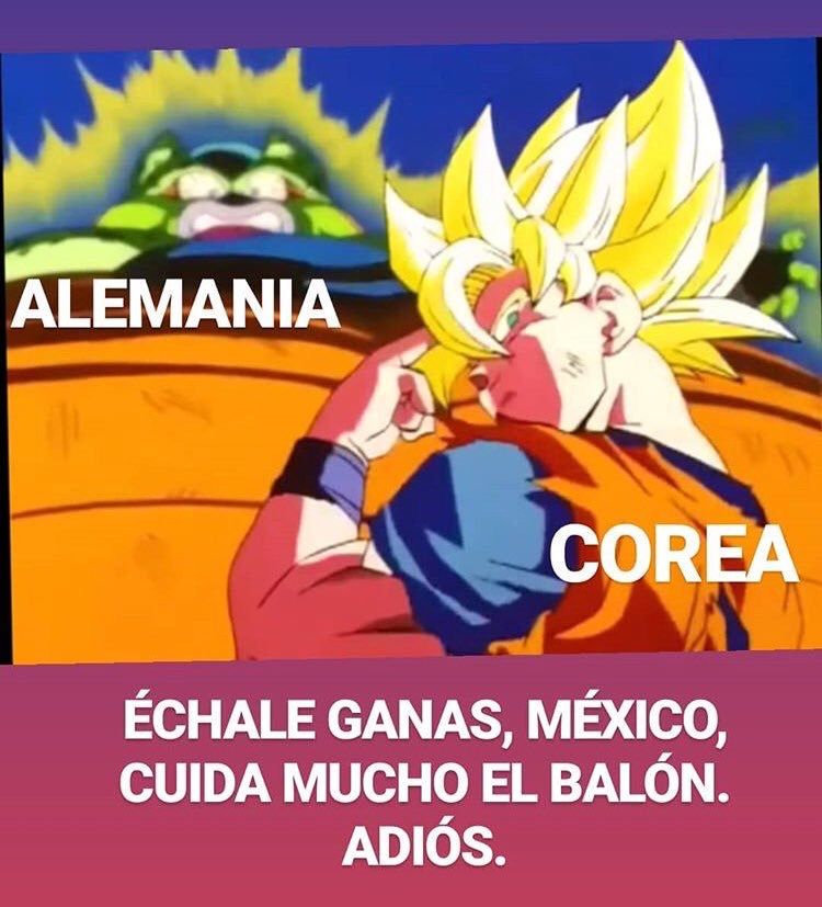 Memes México Suecia