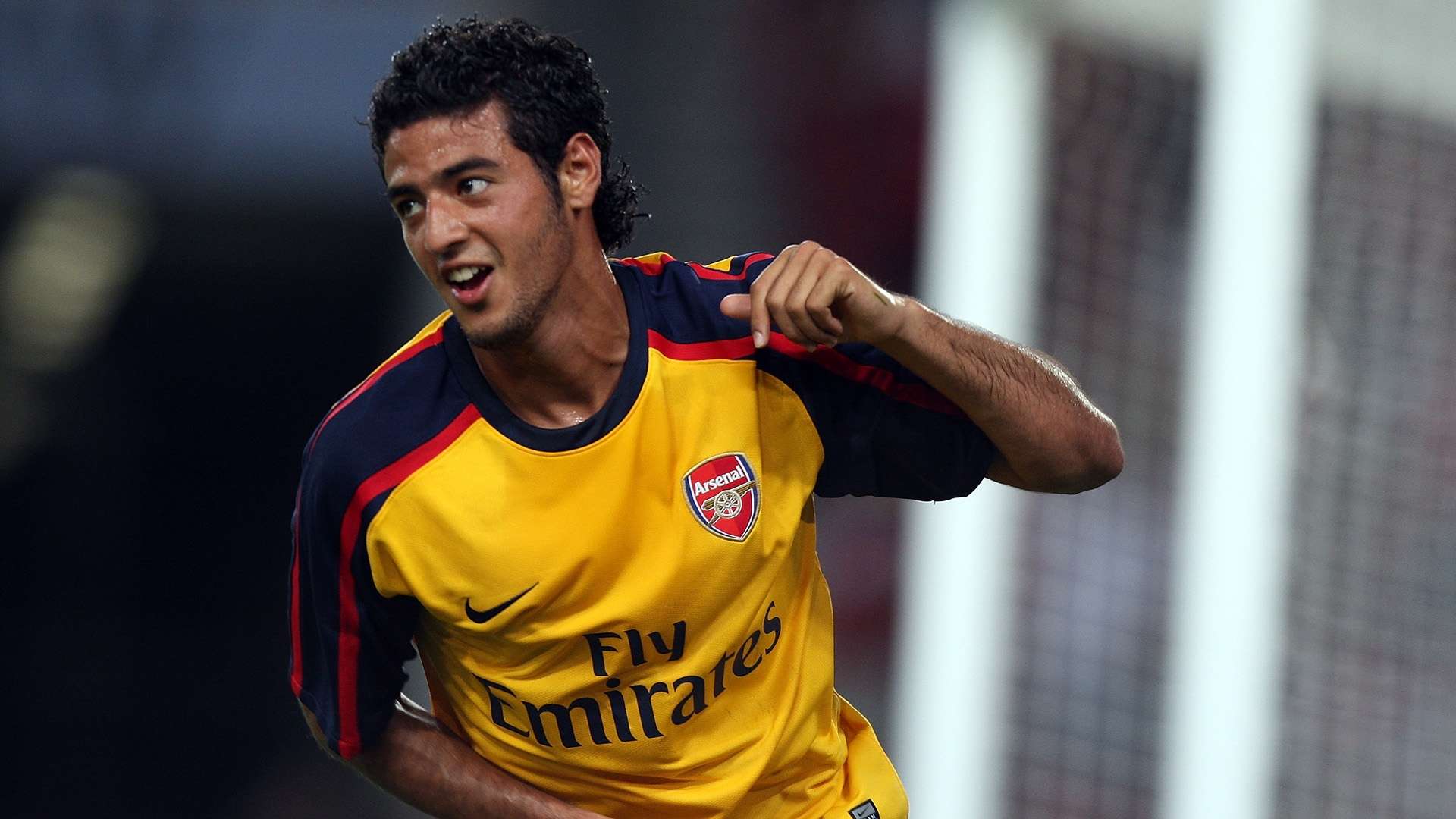 Carlos Vela Arsenal