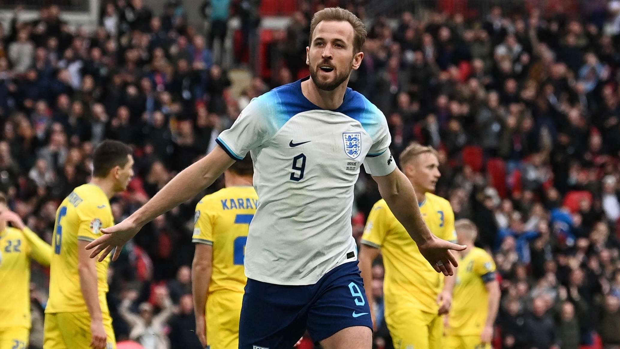 Harry-Kane