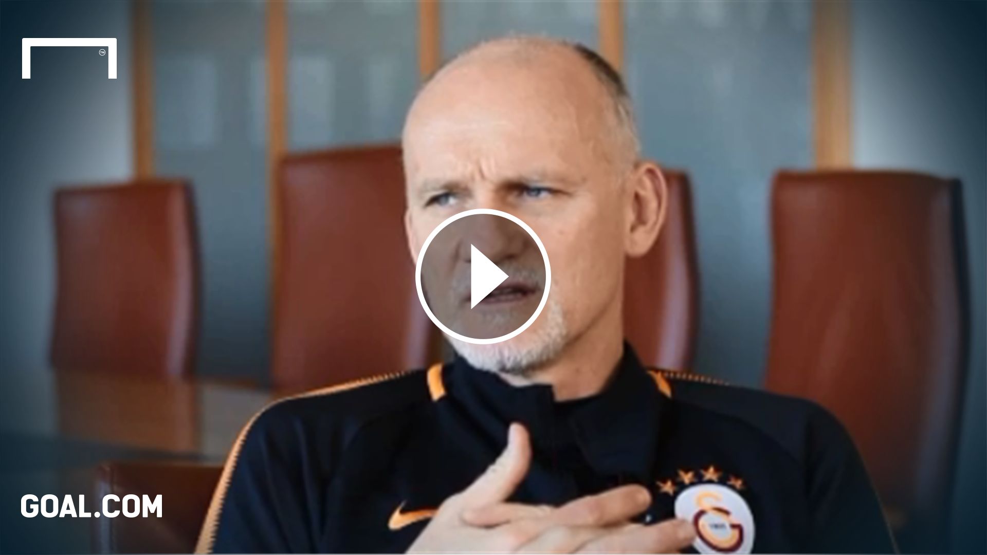 Taffarel PLAYBUTTON