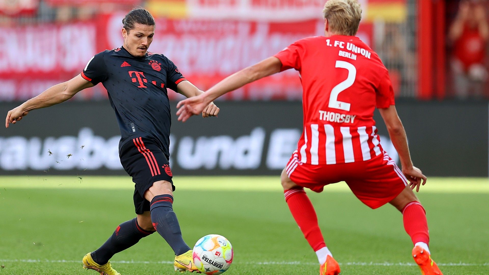 Marcel Sabitzer FC Bayern 03092022