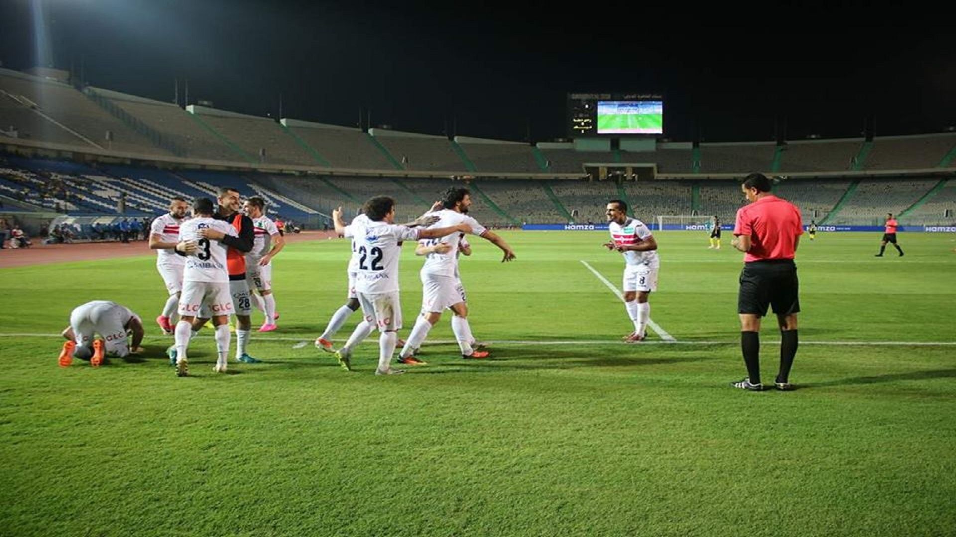 الزمالك