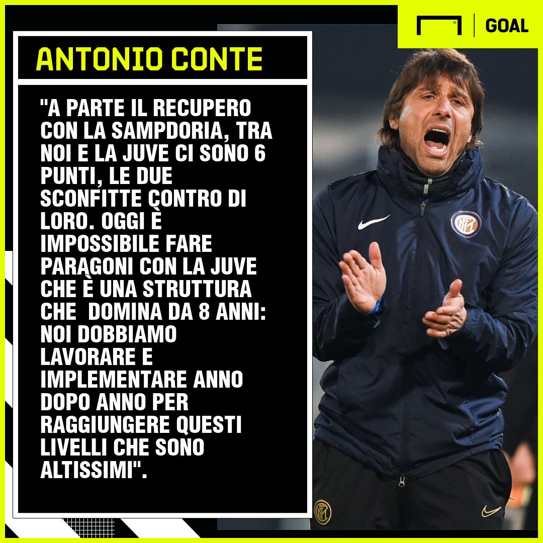 PS Conte