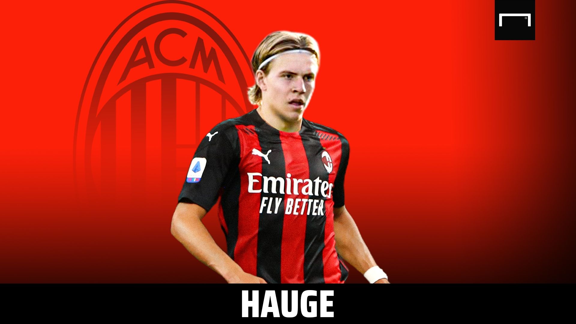 Hauge Milan GFX