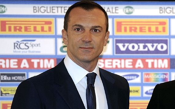 Marco Branca - Inter